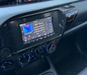 Toyota Hilux 2.4D-4D Comfort Double Cab 4x4