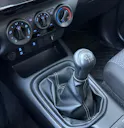 Toyota Hilux 2.4D-4D Comfort Double Cab 4x4