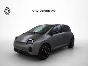 Renault Twingo E-Tech Urban Range techno
