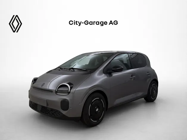 Renault Twingo E-Tech Urban Range techno