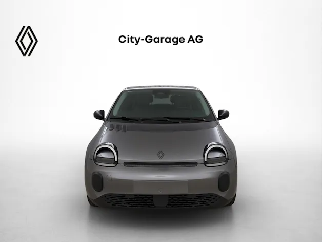 Renault Twingo E-Tech Urban Range techno