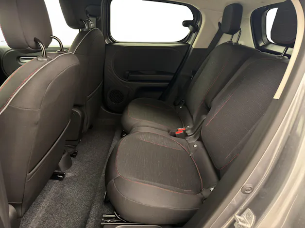 Renault Twingo E-Tech Urban Range techno