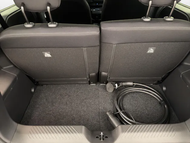 Renault Twingo E-Tech Urban Range techno