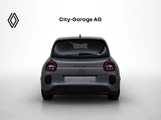 Renault Twingo E-Tech Urban Range techno