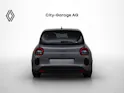 Renault Twingo E-Tech Urban Range techno