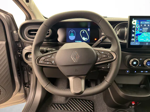 Renault Twingo E-Tech Urban Range techno