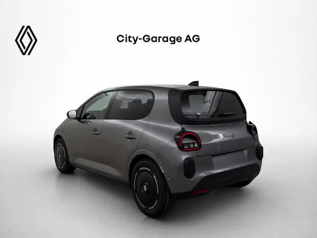 Renault Twingo E-Tech Urban Range techno