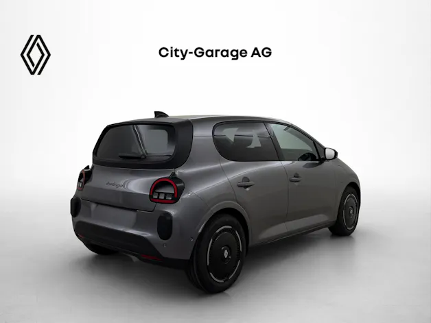 Renault Twingo E-Tech Urban Range techno