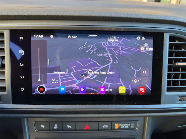 Cupra Ateca 2.0TSI VZ Cup 360 4Drive DSG