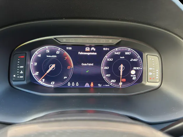 Cupra Ateca 2.0TSI VZ Cup 360 4Drive DSG