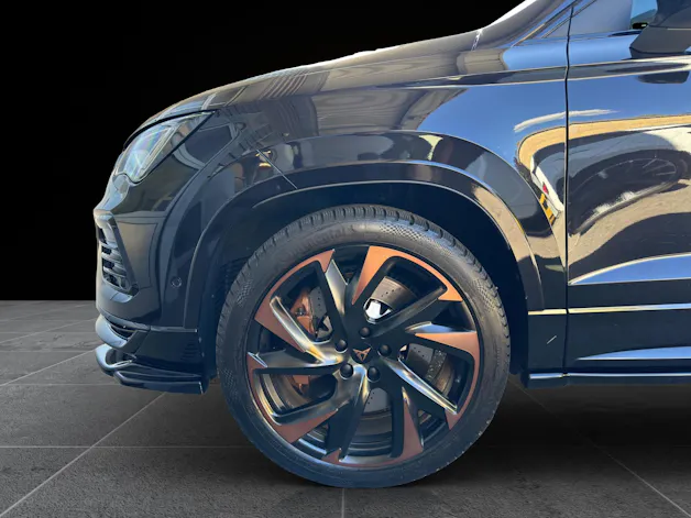 Cupra Ateca 2.0TSI VZ Cup 360 4Drive DSG