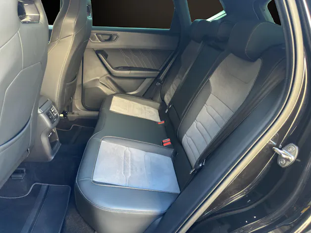 Cupra Ateca 2.0TSI VZ Cup 360 4Drive DSG