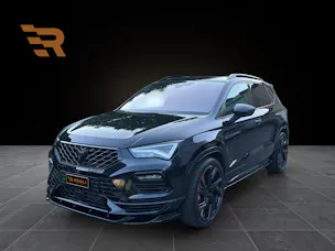 Cupra Ateca 2.0TSI VZ Cup 360 4Drive DSG
