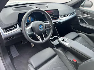 BMW X1 xDrive 30e M Sport