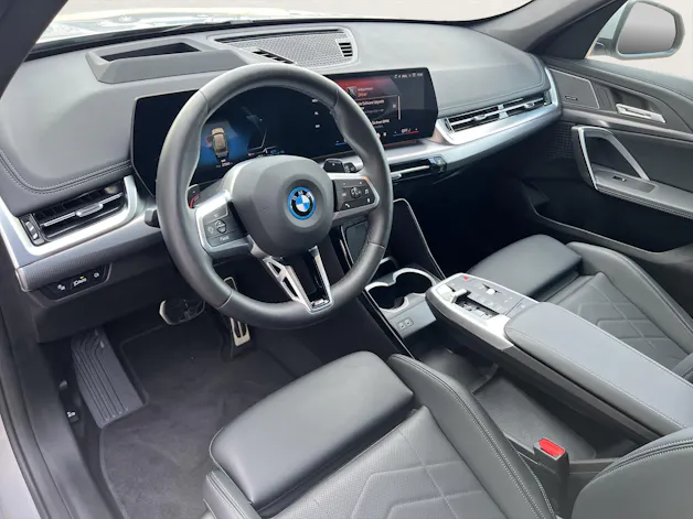 BMW X1 xDrive 30e M Sport