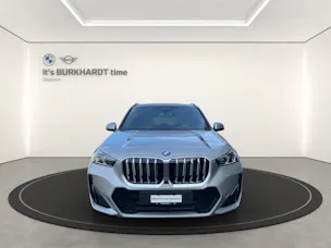BMW X1 xDrive 30e M Sport