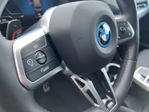 BMW X1 xDrive 30e M Sport