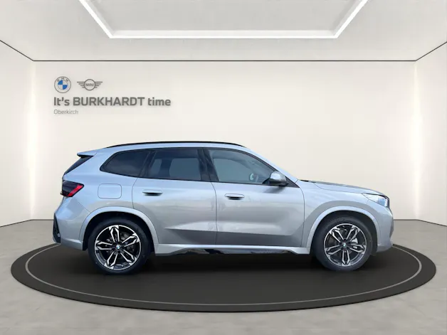 BMW X1 xDrive 30e M Sport