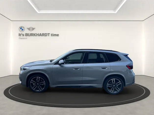 BMW X1 xDrive 30e M Sport
