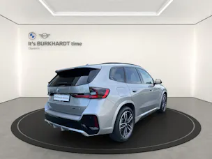 BMW X1 xDrive 30e M Sport