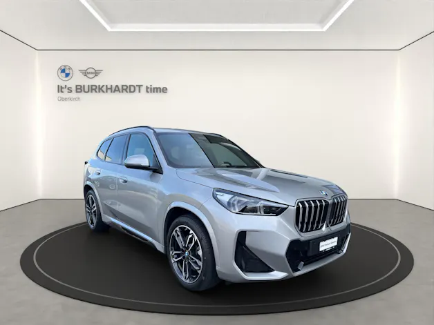 BMW X1 xDrive 30e M Sport