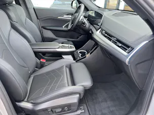 BMW X1 xDrive 30e M Sport
