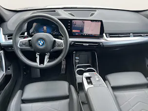 BMW X1 xDrive 30e M Sport