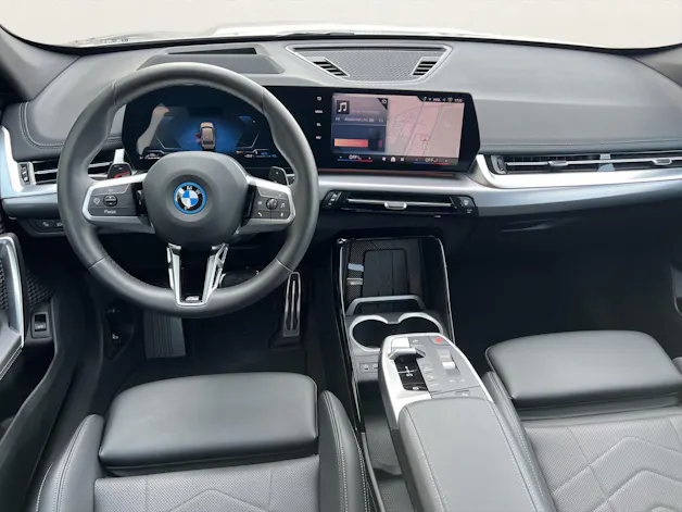 BMW X1 xDrive 30e M Sport