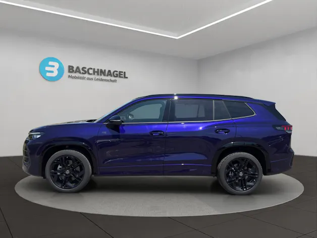 VW Tayron 2.0 TSI R-Line Plus DSG 4Motion