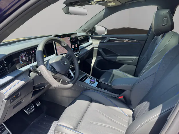 VW Tayron 2.0 TSI R-Line Plus DSG 4Motion