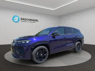 VW Tayron 2.0 TSI R-Line Plus DSG 4Motion