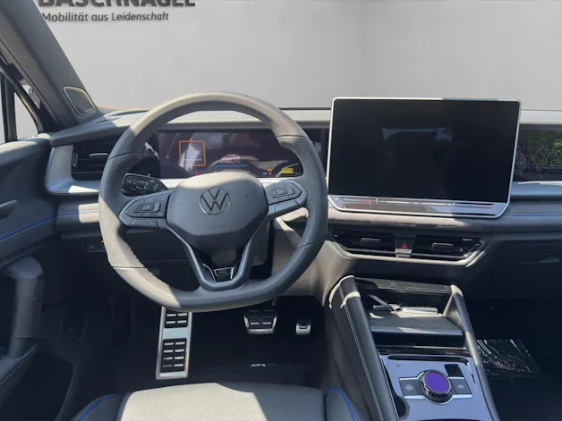 VW Tayron 2.0 TSI R-Line Plus DSG 4Motion