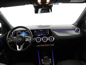 Mercedes-Benz B 220 d 4M Swiss Star