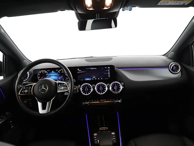 Mercedes-Benz B 220 d 4M Swiss Star