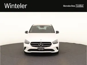 Mercedes-Benz B 220 d 4M Swiss Star