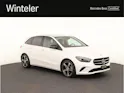 Mercedes-Benz B 220 d 4M Swiss Star