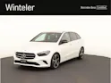 Mercedes-Benz B 220 d 4M Swiss Star
