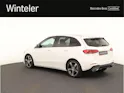 Mercedes-Benz B 220 d 4M Swiss Star
