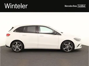 Mercedes-Benz B 220 d 4M Swiss Star