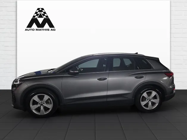 Audi Q4 e-tron 45 quattro