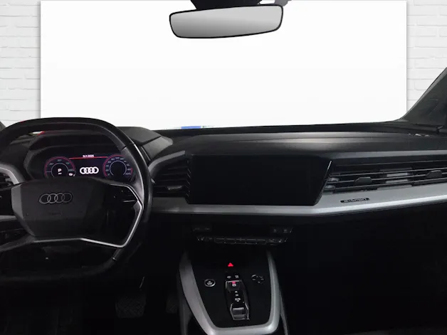 Audi Q4 e-tron 45 quattro