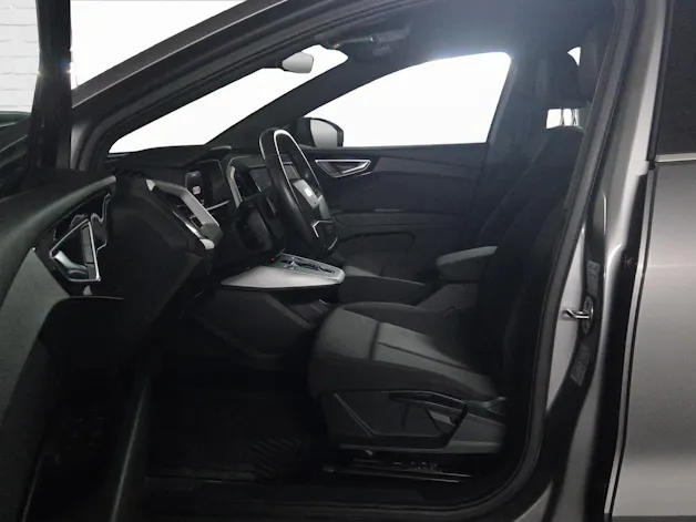 Audi Q4 e-tron 45 quattro
