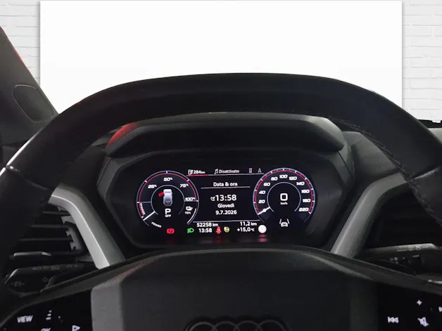 Audi Q4 e-tron 45 quattro