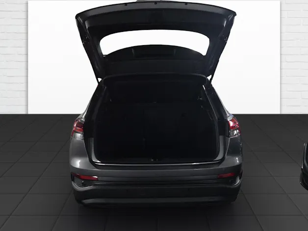 Audi Q4 e-tron 45 quattro