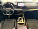Audi SQ5 TDI quattro | CH Fzg. | Gratis Service | 21" | Matrix LED | MMI Navi Plus Touch | Head Up | AHK |