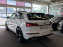 Audi SQ5 TDI quattro | CH Fzg. | Gratis Service | 21" | Matrix LED | MMI Navi Plus Touch | Head Up | AHK |