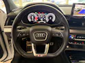 Audi SQ5 TDI quattro | CH Fzg. | Gratis Service | 21" | Matrix LED | MMI Navi Plus Touch | Head Up | AHK |