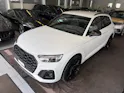 Audi SQ5 TDI quattro | CH Fzg. | Gratis Service | 21" | Matrix LED | MMI Navi Plus Touch | Head Up | AHK |