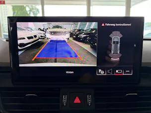 AUDI SQ5 TDI quattro | CH Fzg. | Gratis Service | 21" | Matrix LED | MMI Navi Plus Touch | Head Up | AHK |