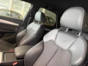 AUDI SQ5 TDI quattro | CH Fzg. | Gratis Service | 21" | Matrix LED | MMI Navi Plus Touch | Head Up | AHK |